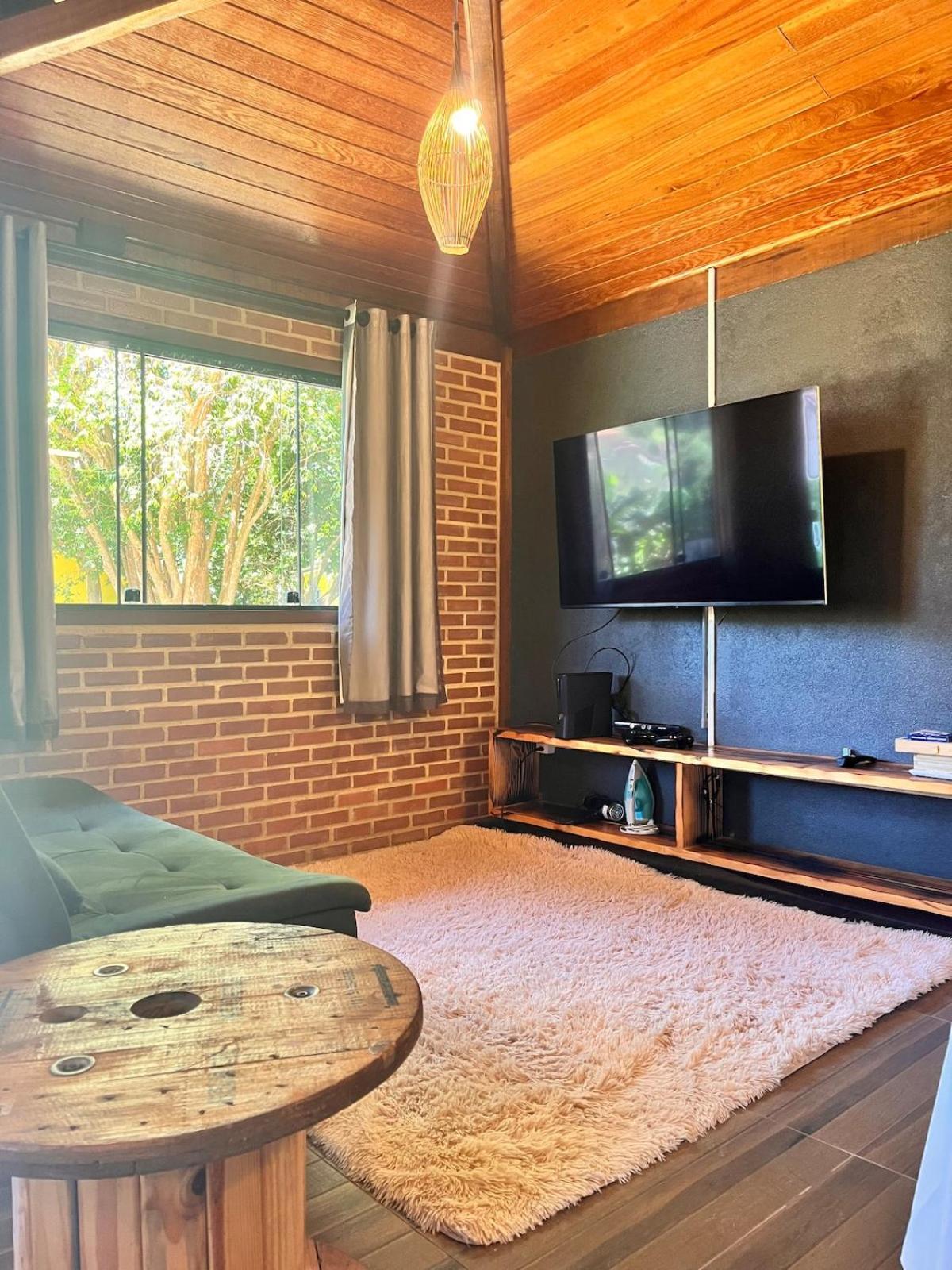 Chale Cabana Lumiar Nova Friburgo Ngoại thất bức ảnh