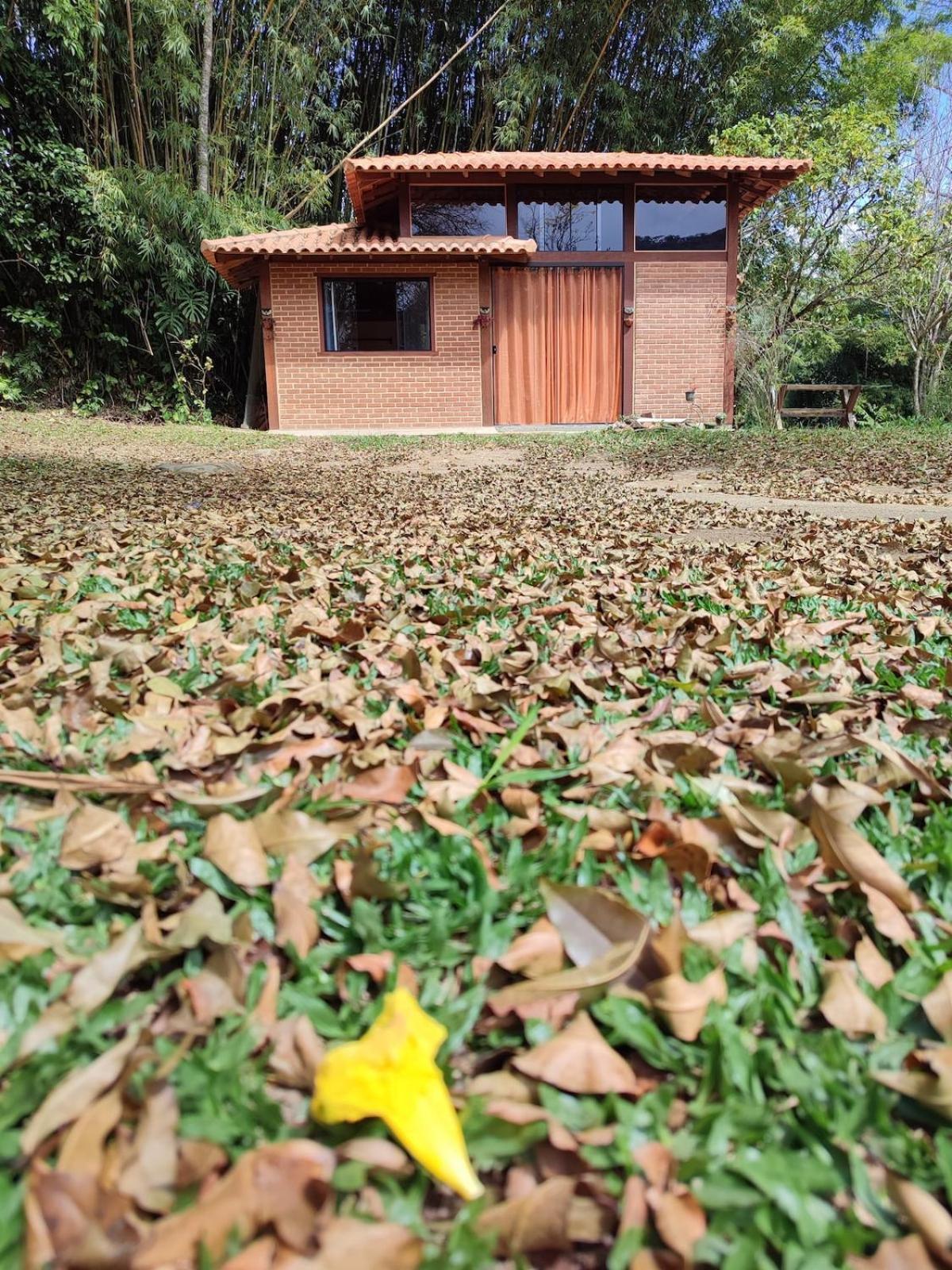 Chale Cabana Lumiar Nova Friburgo Ngoại thất bức ảnh